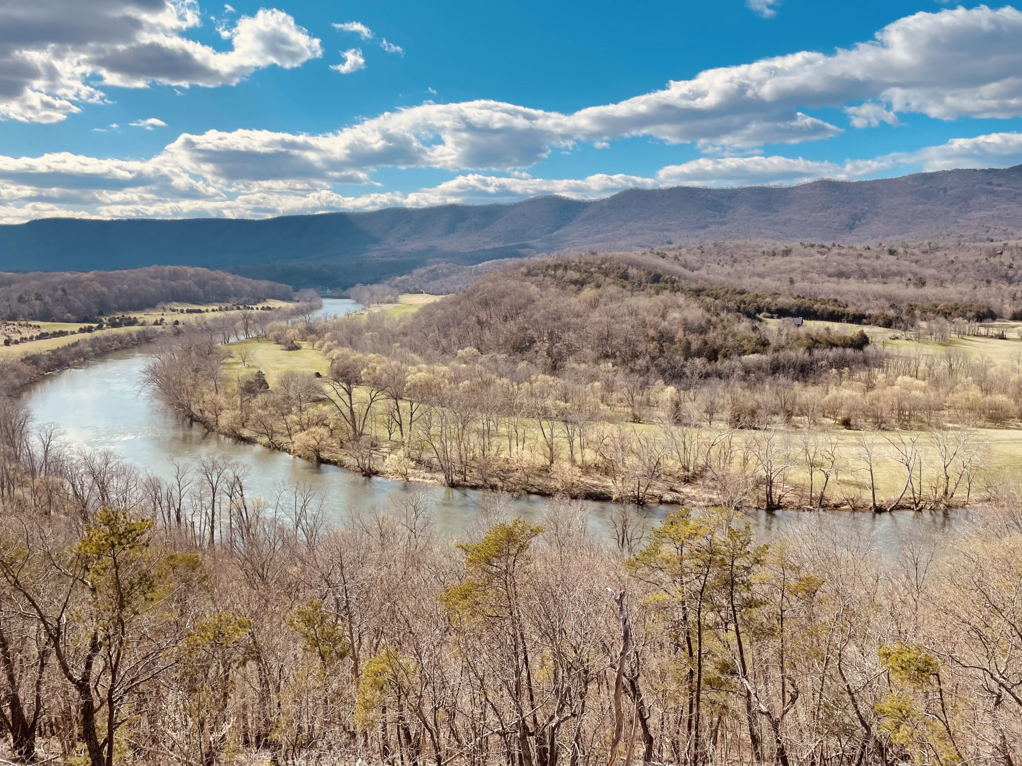North Fork Resort, Front Royal, VA Adventures Of Cramalot Inn